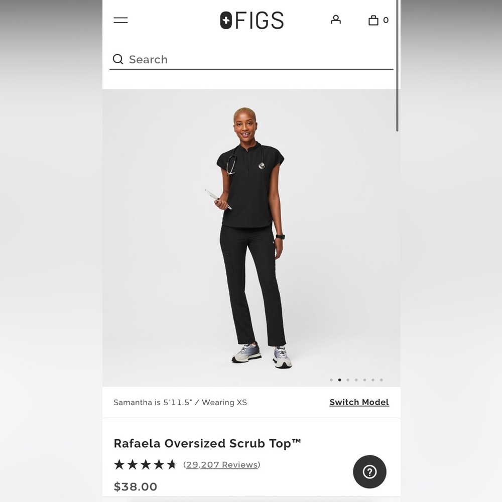 FIGS top